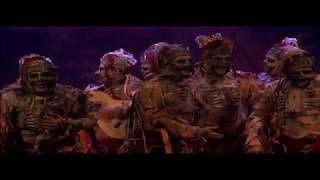 Final Comparsa Los Venditos